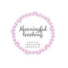 Meaningful Teaching20