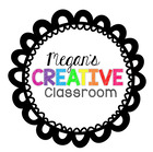 Megan's Creative Classroom