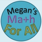 Megan&#039;s Math for All