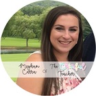 Meghan Carra-The Cheerful Teacher