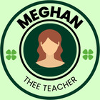 Meghan Thee Teacher
