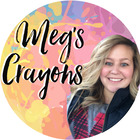 Meg's Crayons