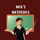 Meg&#039;s Materials 