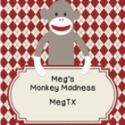 Meg&#039;s Monkey Madness
