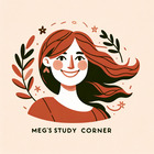 Megs Study Corner