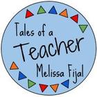 Melissa Fijal - Tales of a Teacher