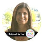 Melissa Machan - First Grade Smiles