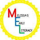 Melissa&#039;s Early Literacy