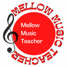 Mellow Music Teacher