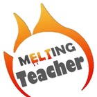 mELTing Teacher