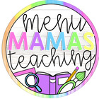 Menu Mamas Teaching