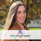 Meredith Anderson - Momgineer STEM Activities 