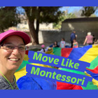 Merry Movement Montessori