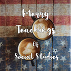 Merry Teachings of Social Studies