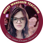 Merry Wanderer Teaching Supplies