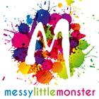 Messy Little Monster