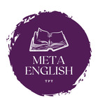 Meta English TPT