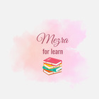 Mezra for learn