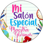  Mi Salon Especial Maestra Glorimar