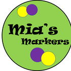 Mia&#039;s Markers