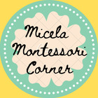Micela Montessori Corner
