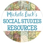Michele Luck&#039;s Social Studies 