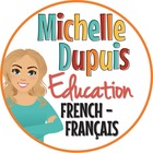 Michelle Dupuis Education French Francais