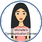 Michelle&#039;s Communication Corner 