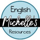 Michelle&#039;s English Resources