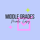 Middle Grades Made Easier