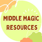 Middle Magic Resources