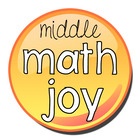 Middle Math Joy
