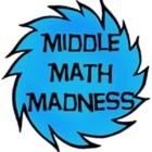 Middle Math Madness