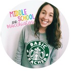 Middle School and Macchiatos