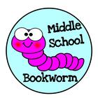 Middle School Bookworm