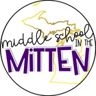 Middle School in the Mitten