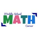 Middle School Math Corner