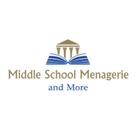Middle School Menagerie and More