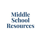 Middle School Resources