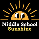 Middle School Sunshine