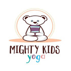 Mighty Kids Yoga 
