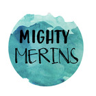 Mighty Merins