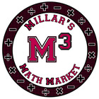 Millar&#039;s Math Market