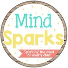 Mind Sparks: The BEST Game--A Team Builder