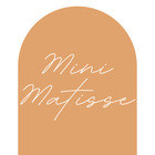 Mini Matisse   Homeschool Hideout