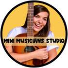 Mini Musicians Studio