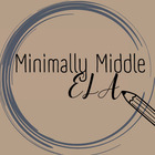 Minimally Middle ELA