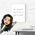 MinorDetailDesign