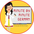 Minute by Minute German
