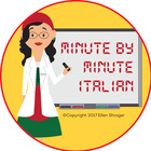 Minute by Minute Italian